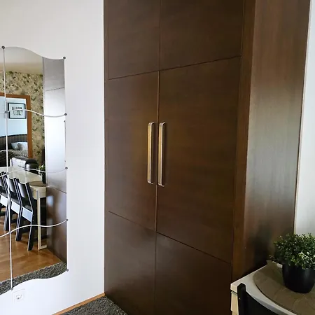 Pusynas Ir Jura Apartment