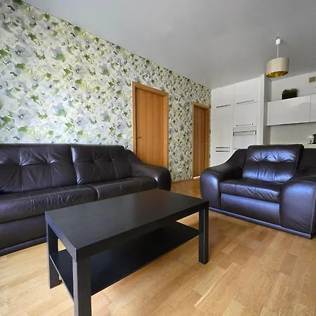 Apartment Pusynas Ir Jura